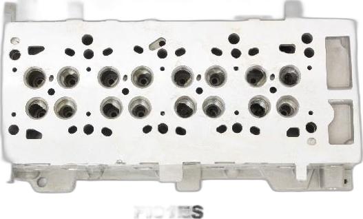 Japko JFI01ES - Culasse de cylindre droxauto.com