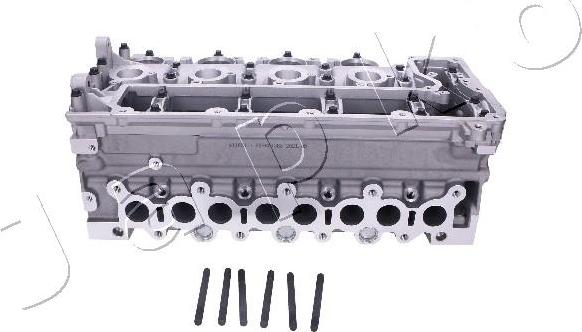 Japko JFO12ES - Culasse de cylindre droxauto.com