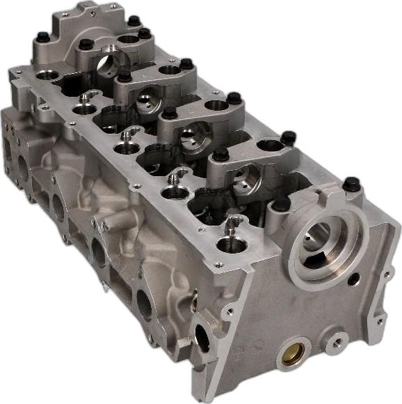 Japko JHY010S - Culasse de cylindre droxauto.com