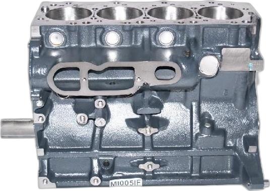 Japko JMI005IF - Partie du moteur droxauto.com