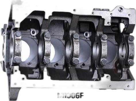 Japko JMI006F - Carter de vilebrequin droxauto.com