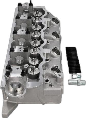 Japko JMI001S - Culasse de cylindre droxauto.com