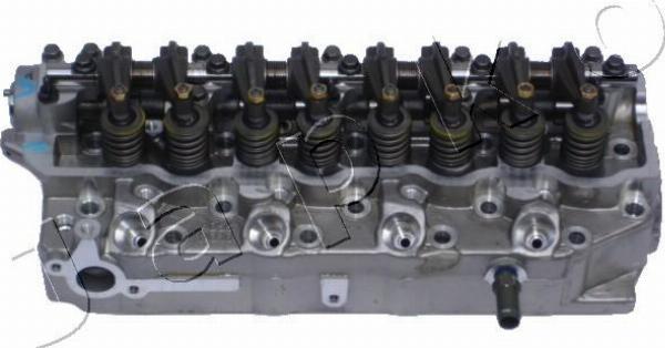 Japko JMI007S - Culasse de cylindre droxauto.com