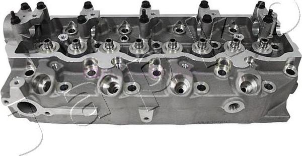 Japko JMI030S - Culasse de cylindre droxauto.com