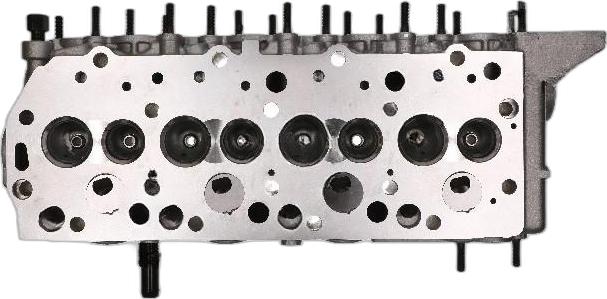 Japko JMI021S - Culasse de cylindre droxauto.com