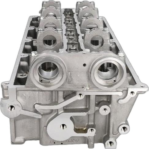 Japko JMZ006S - Culasse de cylindre droxauto.com