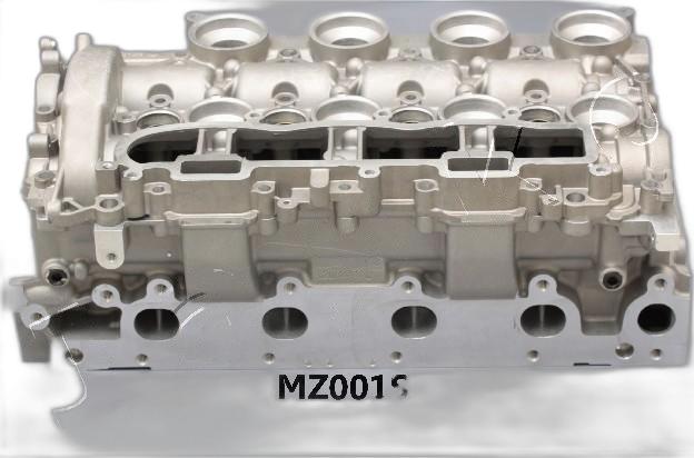 Japko JMZ001S - Culasse de cylindre droxauto.com