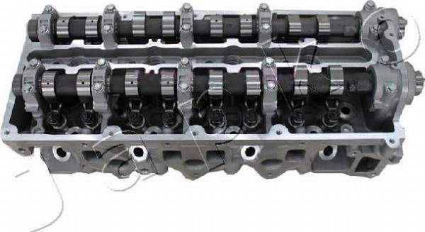 Japko JMZ003S - Culasse de cylindre droxauto.com
