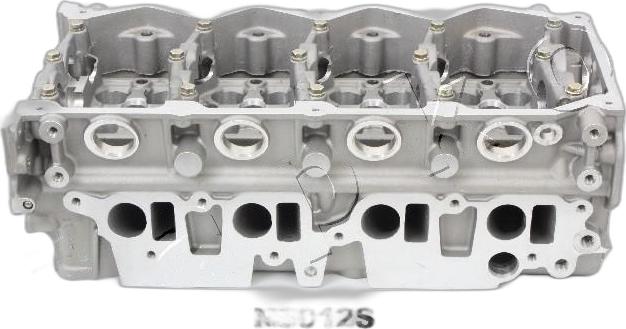 Japko JNS012S - Culasse de cylindre droxauto.com