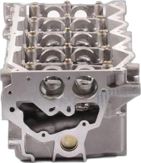 Japko JNS022S - Culasse de cylindre droxauto.com