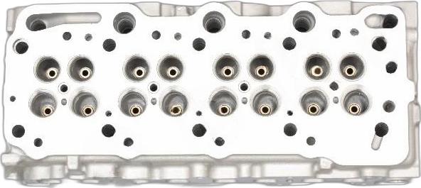 Japko JOP02ES - Culasse de cylindre droxauto.com