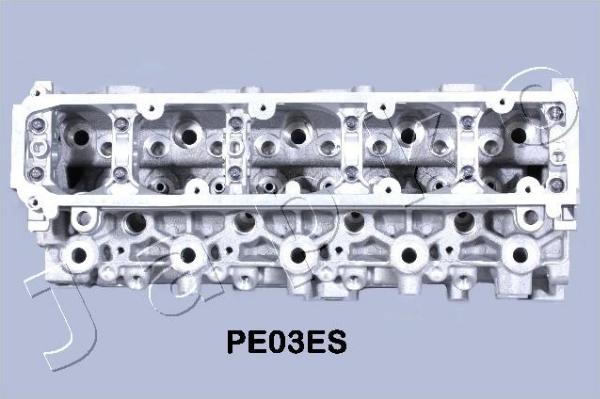 Japko JPE03ES - Culasse de cylindre droxauto.com