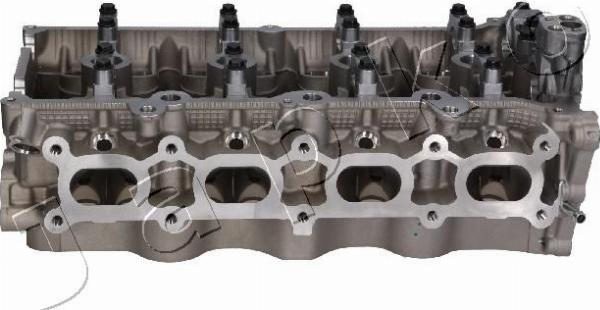 Japko JSZ029S - Culasse de cylindre droxauto.com
