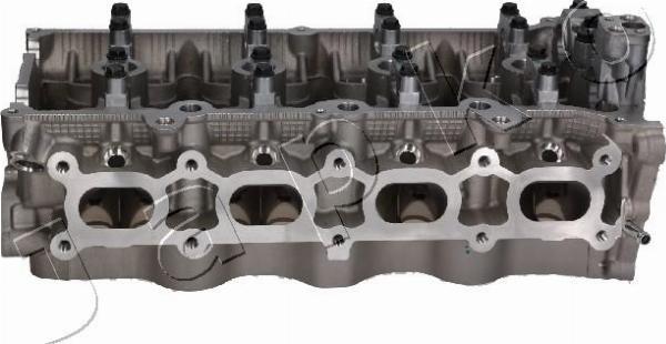 Japko JSZ027S - Culasse de cylindre droxauto.com