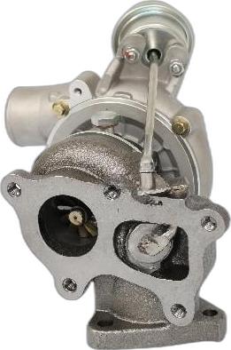 Japko JTURB1 - Turbocompresseur, suralimentation droxauto.com