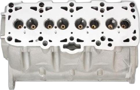 Japko JVW02ES - Culasse de cylindre droxauto.com