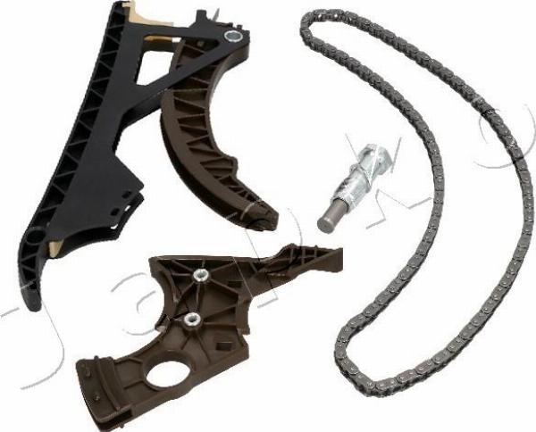 Japko KJK0104 - Kit de distribution par chaîne droxauto.com