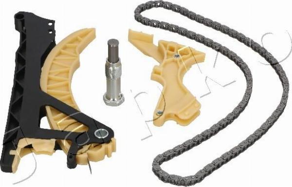 Japko KJK0107 - Kit de distribution par chaîne droxauto.com