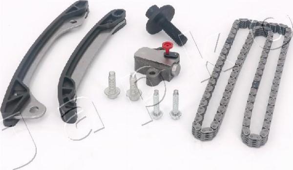 Japko KJK130 - Kit de distribution par chaîne droxauto.com