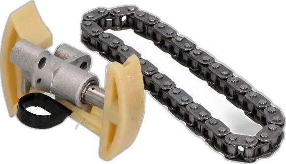 Japko KJK306 - Kit de distribution par chaîne droxauto.com