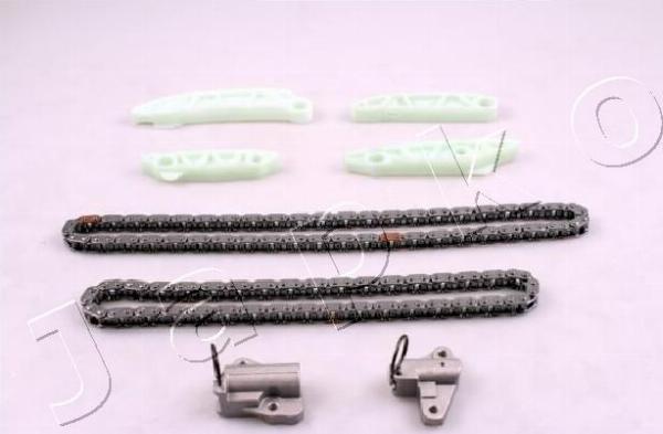 Japko KJKH03 - Kit de distribution par chaîne droxauto.com