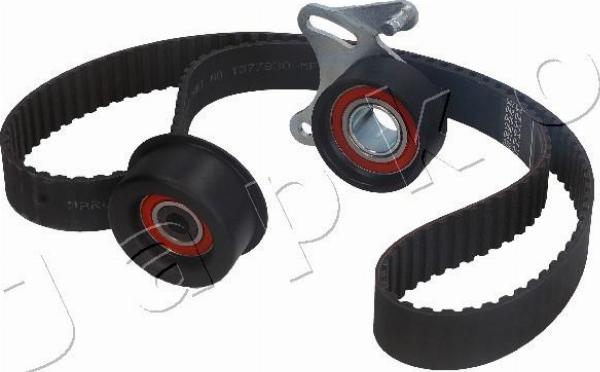 Japko KJT904B - Kit de distribution droxauto.com