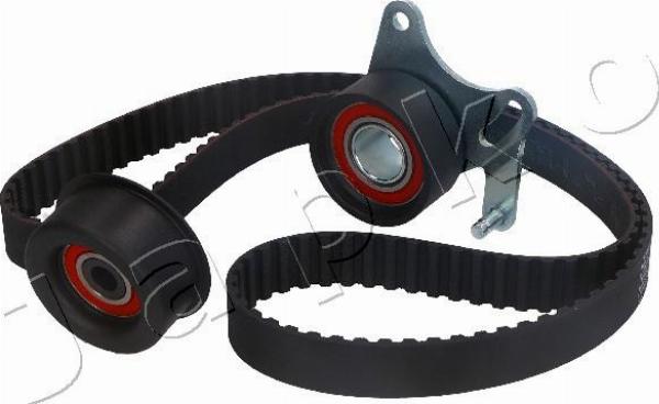 Japko KJT907A - Kit de distribution droxauto.com