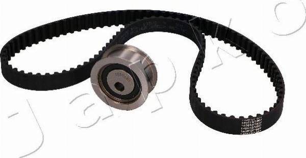 Japko KJT915 - Kit de distribution droxauto.com