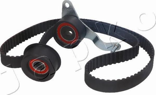 Japko KJT911 - Kit de distribution droxauto.com