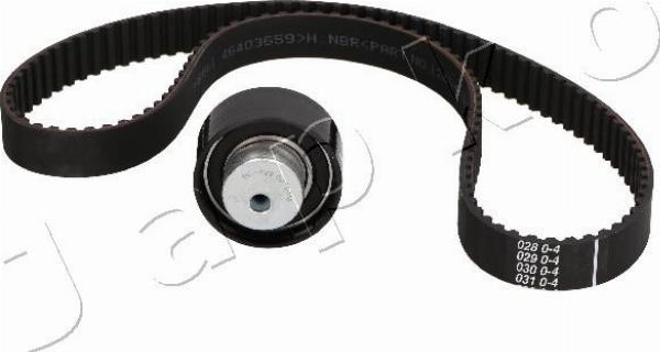 Japko KJT913 - Kit de distribution droxauto.com