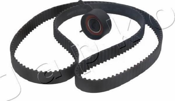 Japko KJT410 - Kit de distribution droxauto.com