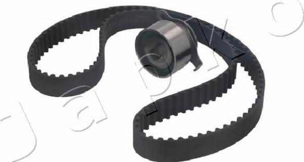 Japko KJT411 - Kit de distribution droxauto.com