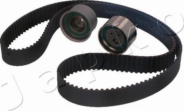 Japko KJT541 - Kit de distribution droxauto.com