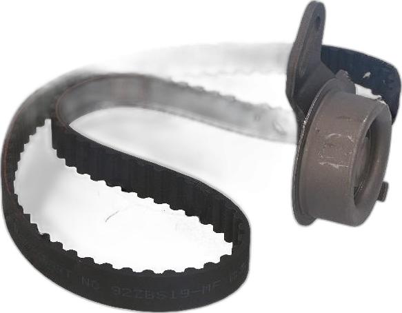 Japko KJT519 - Kit de distribution droxauto.com