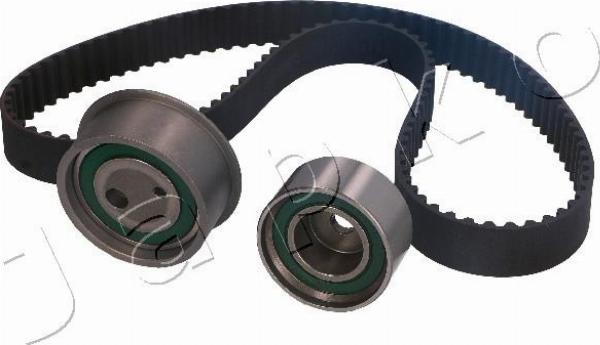 Japko KJT581 - Kit de distribution droxauto.com