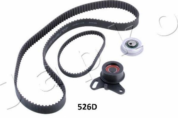 Japko KJT526D - Kit de distribution droxauto.com