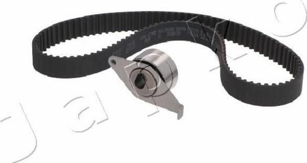 Japko KJT601 - Kit de distribution droxauto.com