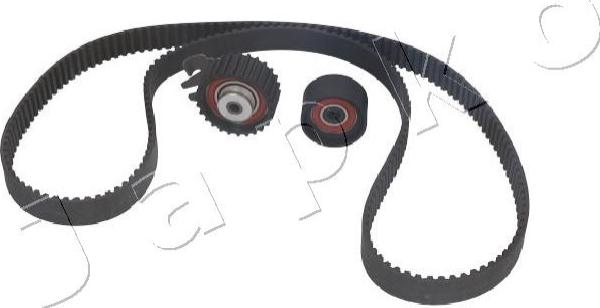 Japko KJT007 - Kit de distribution droxauto.com