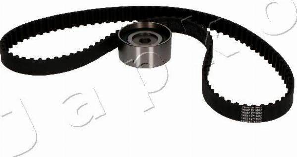 Japko KJT019 - Kit de distribution droxauto.com