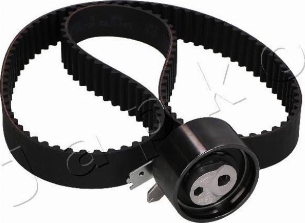 Japko KJT018 - Kit de distribution droxauto.com