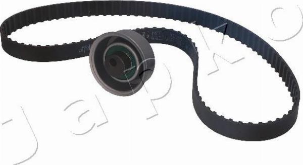 Japko KJT100 - Kit de distribution droxauto.com