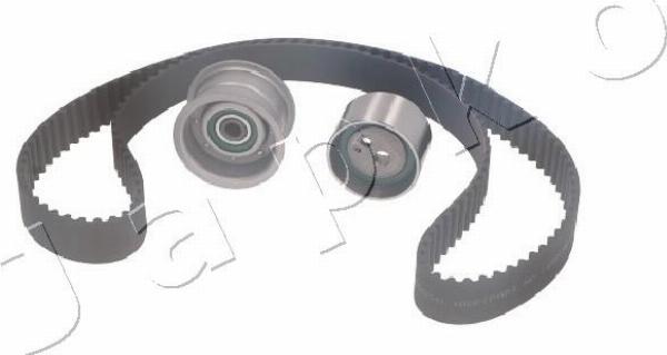 Japko KJT112 - Kit de distribution droxauto.com