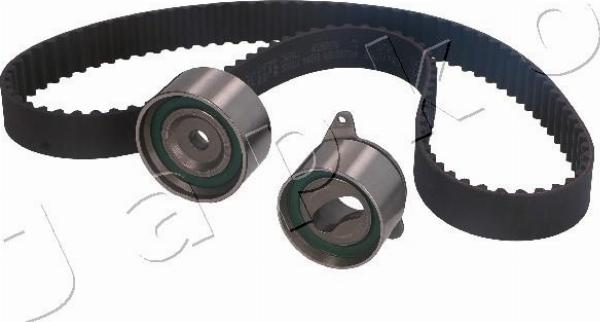 Japko KJT312 - Kit de distribution droxauto.com