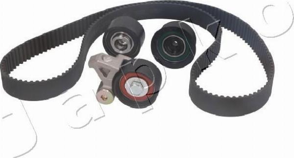 Japko KJT388 - Kit de distribution droxauto.com