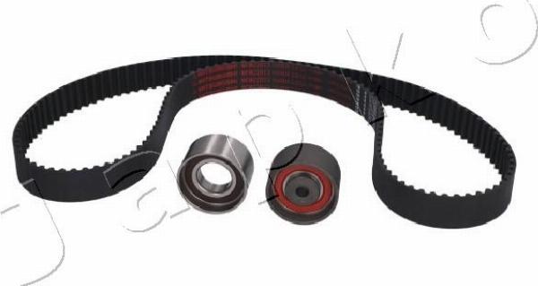 Japko KJT327 - Kit de distribution droxauto.com