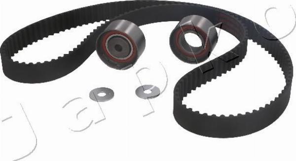 Japko KJT378 - Kit de distribution droxauto.com