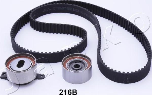 Japko KJT216B - Kit de distribution droxauto.com