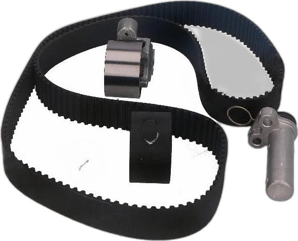 Japko KJT229 - Kit de distribution droxauto.com