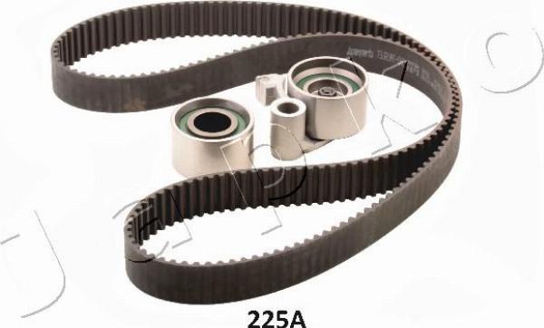 Japko KJT225A - Kit de distribution droxauto.com