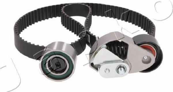 Japko KJTH08 - Kit de distribution droxauto.com